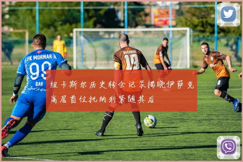 纽卡斯尔历史转会记录揭晓伊萨克高居首位托纳利紧随其后
