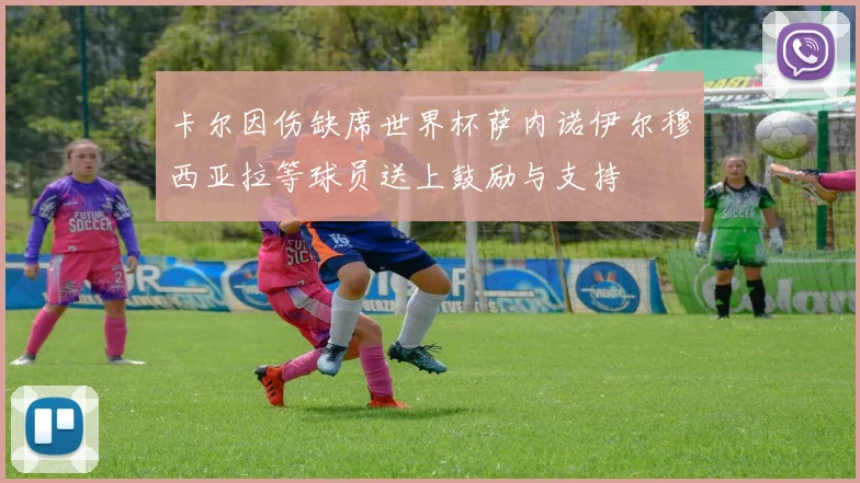 卡尔因伤缺席世界杯萨内诺伊尔穆西亚拉等球员送上鼓励与支持