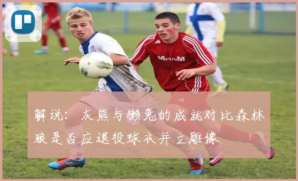 解说：灰熊与獭兔的成就对比森林狼是否应退役球衣并立雕像