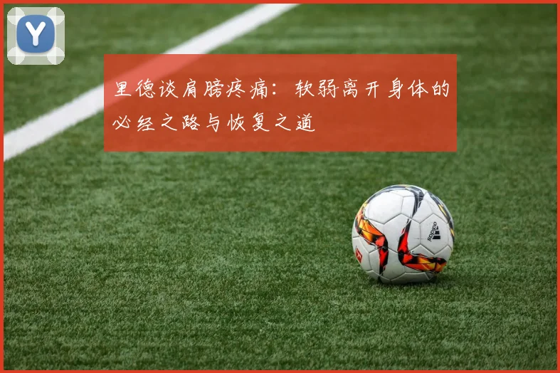 里德谈肩膀疼痛：软弱离开身体的必经之路与恢复之道