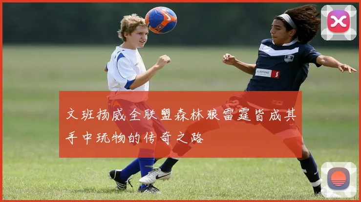 文班扬威全联盟森林狼雷霆皆成其手中玩物的传奇之路