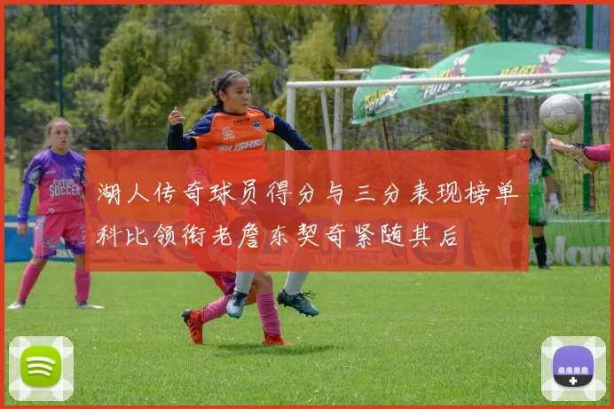 湖人传奇球员得分与三分表现榜单科比领衔老詹东契奇紧随其后